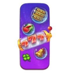 Buah
777