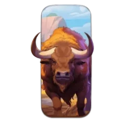 Buffalo
King