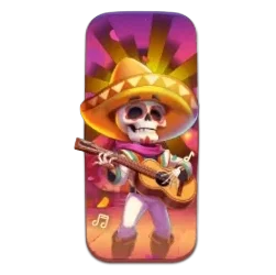 Taberna
Muertos