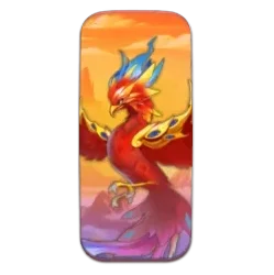 Phoenix
Legend