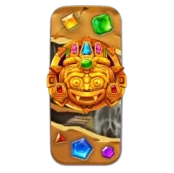 Aztec
Gems