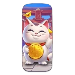 Lucky
Neko
