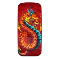 Floating
Dragon