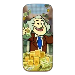 Cash
Mania