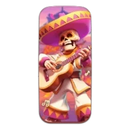 Bandito
Liar