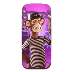 Wild Ape