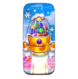 Sugar Rush
Xmas