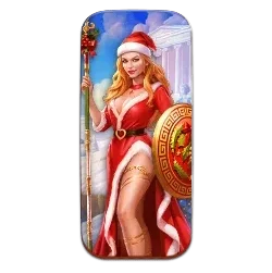 Wisdom of Athena
Xmas 1000